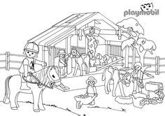 Playmobil ausmalbilder familie hauser zum ausdrucken playmobilausmalbilderfamiliehauserzumausdrucken. Ausmalbilder Playmobil Kinderzimmer | ausmalbilder ...