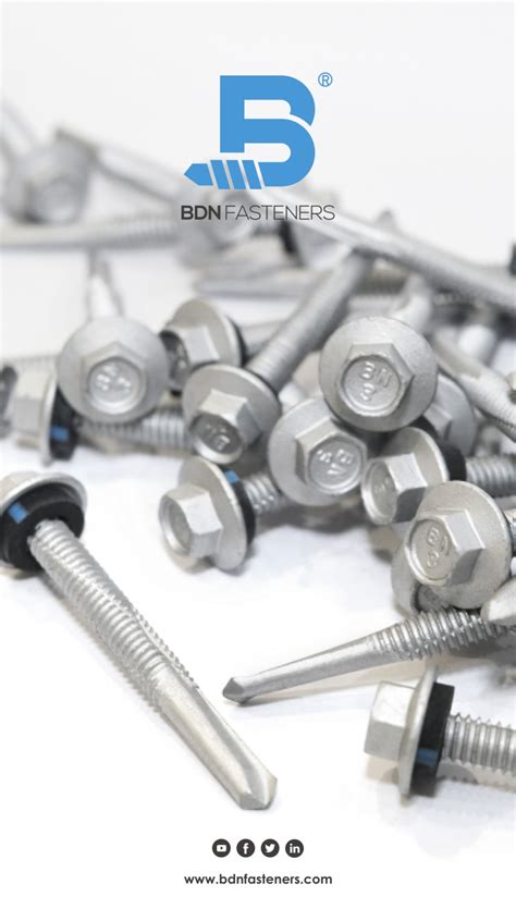 Fastener Products Catalogue Bdn Fasteners
