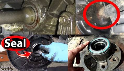 Transmission Front Seal Leak Repair Cost October 2023 Cost Niche