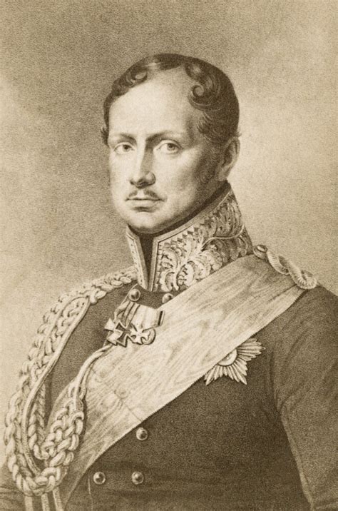 Posterazzi Frederick William Iii N1770 1840 King Of Prussia 1797