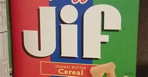 Jif Cereal Imgur