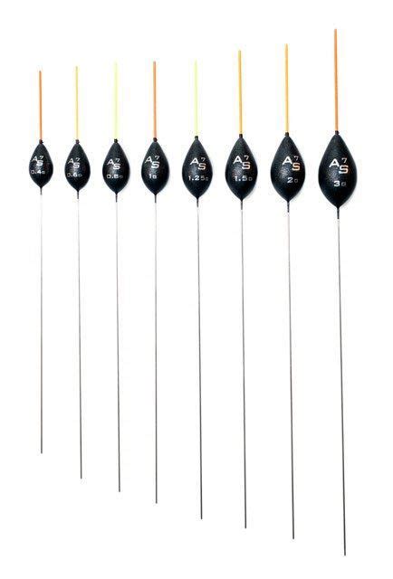 As9 Pole Float 08g Fishing Terminal Tackle Fishing Equipment