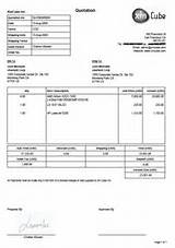Pictures of Invoice Vs Delivery Order