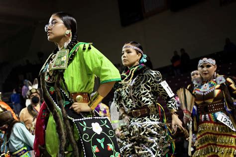Celebrating Life Powwow Returns To Mount Pleasant In Person