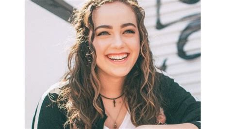 Mary Mouser Age Height Net Worth Family Career Weight Dot Local