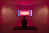 A Sprawling James Turrell Exhibition Presents One Artwork From Each ...