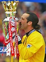 Arsenal News: David Seaman confident Gunners can beat Chelsea to title ...