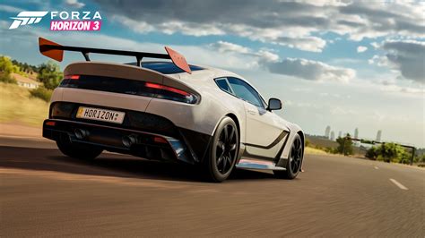 Forza horizon 3 wallpapers for your pc, android device, iphone or tablet pc. Amazing Forza Horizon 3 Wallpaper | Full HD Pictures