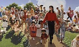 Sleeve Notes: The Michael Jackson paintings you have to see | Music ...