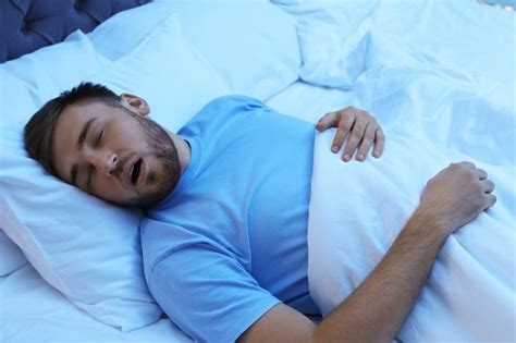 Living With Sleep Apnea In Plano Snoring Sleep Rehab