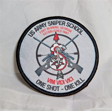 Sniper School Patch 3 18 New
