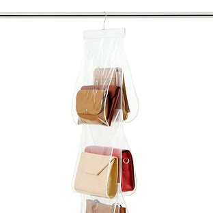 We did not find results for: Chain Handbag Organizer | The Container Store