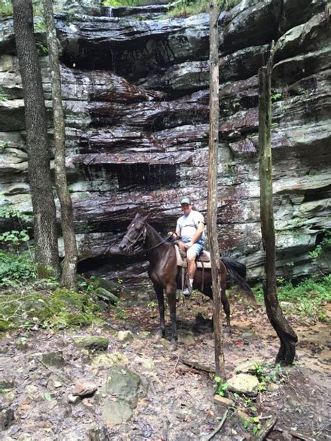 13 Unforgettable Horse Back Riding Adventures You Can Only Have In