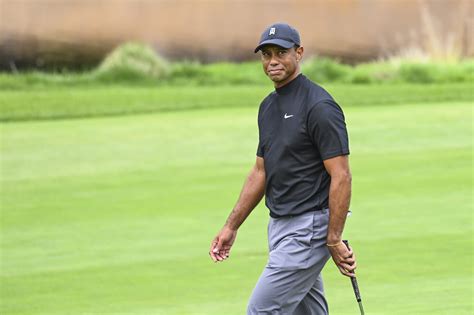 A Mysterious Source Offers The Most Encouraging Tiger Woods Injury