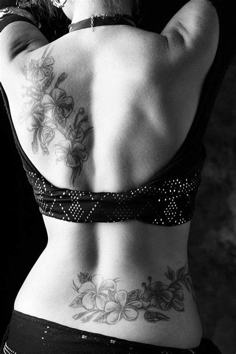 100 Lower Back Tattoo Designs For Women 2016 Back Tattoo Women Lower Back Tattoo Designs