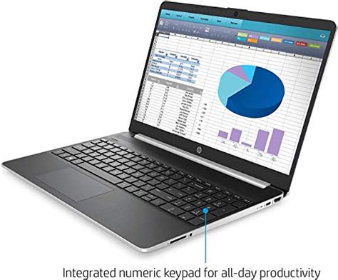 Newest Hp 156 Hd Touchscreen Premium Business Laptop 10th Gen Intel