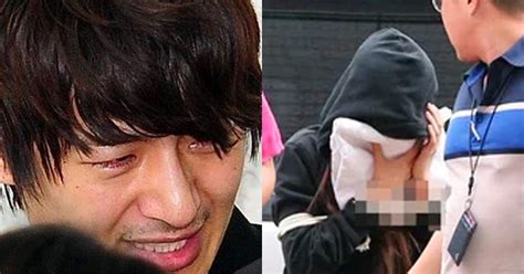 These Are The Worst K Pop Scandals In The Past 20 Years