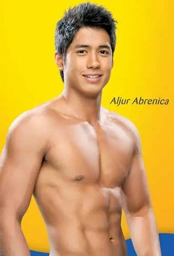 aljur abrenica maintains lead in ‘100 sexiest men in the philippines for 2013 fb poll starmometer