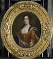 British School, 18th century - Éléonore Marie Desmier dOlbreuse ...