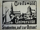 Archiv - Universität Greifswald