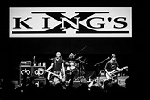 King's X drummer embraces second chance at life by making music ...