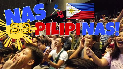 Well, two months ago actually. NAS DAILY IN MANILA PHILIPPINES FT. DEAR ALYNE & PROJECT ...