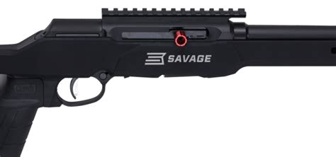 Savage Arms 22 Lr A22 Precision For Sale Uk