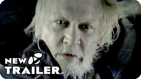 Fantastic Beasts 2 The Crimes Of Grindelwald Trailer 3 2018 Youtube