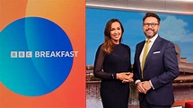 First look images of new BBC Breakfast studio revealed - Media Centre