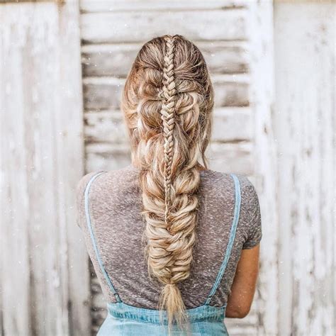 25 Cool Braided Hairstyles To Look Charismatic Hottest Haircuts