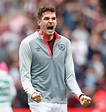 Kyle Lafferty to Rangers: Hearts and Gers hold further talks with the ...