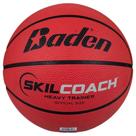 Skilcoach Heavy Trainer Basketball Baden Sports