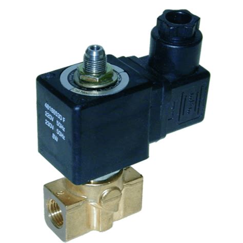 Fluid Solenoid Valve Hs Code Solenoid Valve Assembly Vf And Hs 2