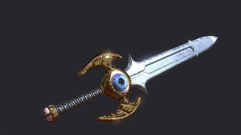 460 Best Sword Names And Sword Name Generator