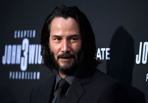 Keanu Reeves Revealed The Only Reason Why He Returned For The Matrix 4