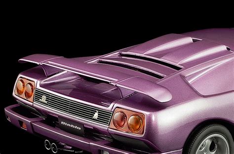 Review Gt Spiritkyosho Lamborghini Diablo Se30 Jota •