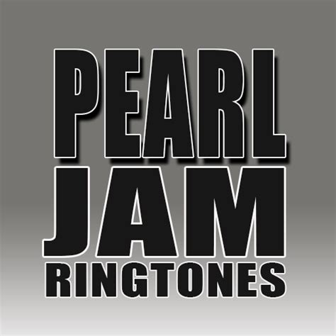 Pearl Jam Ringtones Fan Appukappstore For Android