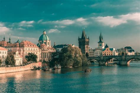 17 Best Places To Visit In Eastern Europe Savored Journeys