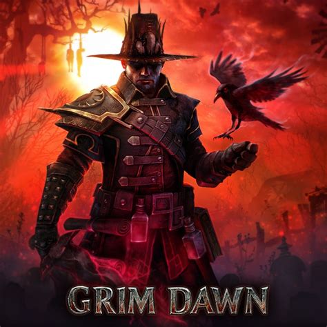 Grim Dawn Ign
