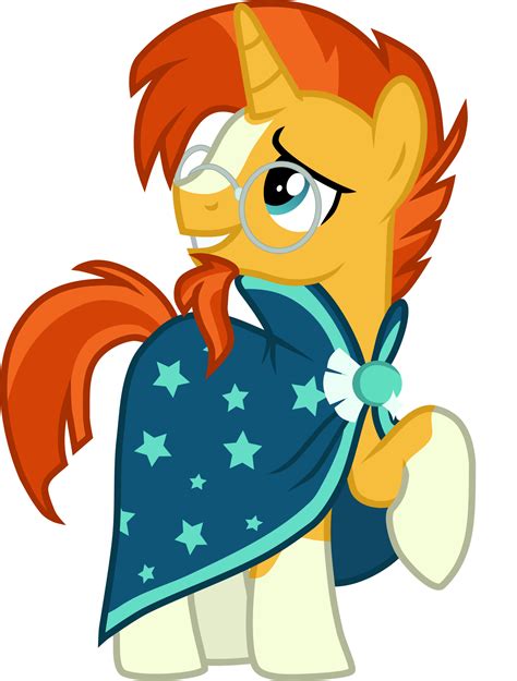 Sunburst Mlp Characters Fictional Characters My Little Pony Games