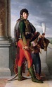 Joachim Murat, Grand Duc de Clèves et Berg, maréchal de France en ...