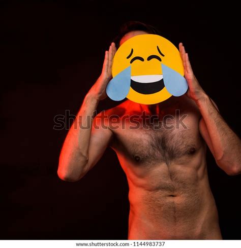 Male Nude Emoji Over Royalty Free Licensable Stock Photos Shutterstock