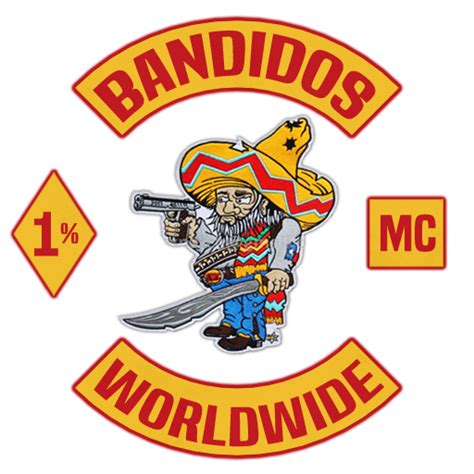 We send our deepest condolences to bandidos mc perleberg chapter germany, family and friends for the loss of. GTA BANDIDOS NEW STYLE LOGO - GFX Requests & Tutorials ...
