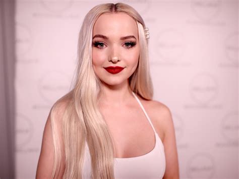 dove cameron is the clueless musical s new cher w magazine women s fashion and celebrity news