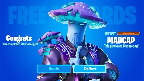 Where Is Madcap In Fortnite Season 8 Madcap Location And All Madcap