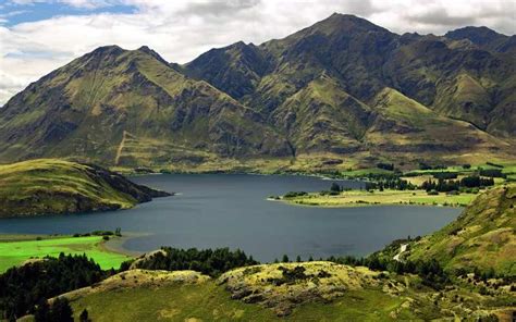 40 Full Hd New Zealand Wallpapers For Free Download The Lan
