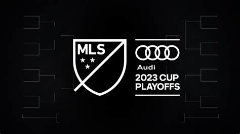 Need To Know Audi 2023 Mls Cup Playoffs Round One Best Of 3 Series