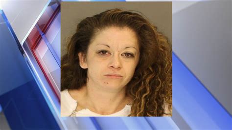 Woman Wanted In 120 Mph Police Chase Arrested For Shoplifting At Park