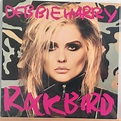 Debbie Harry — Rockbird – Vinyl Distractions