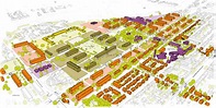 Masterplan - Heidelberg Südstadt | Metris Architekten + Stadtplaner ...